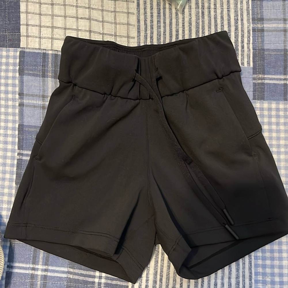 Girl Zyia Club Shorts